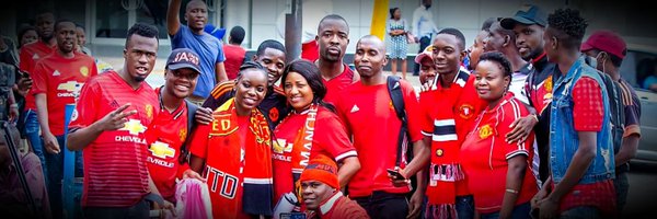 ManUtdZim Profile Banner