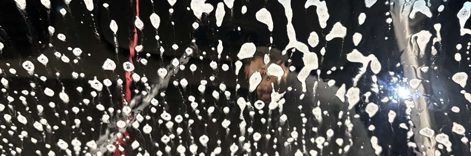 evadc23's profile banner image