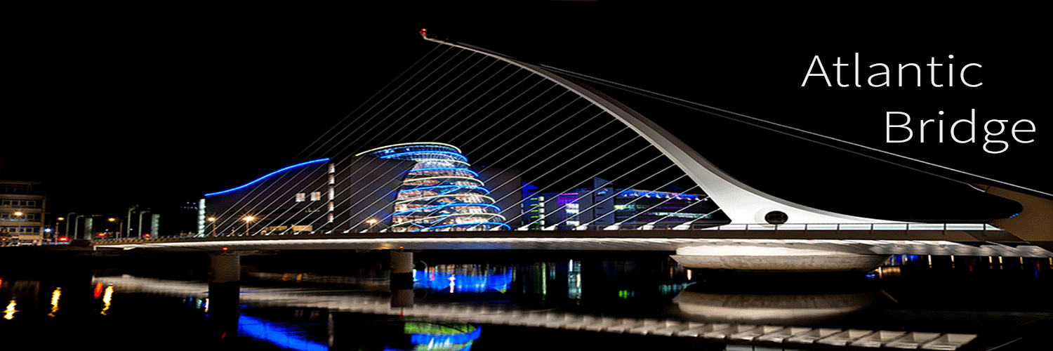 atlanticbridgev's profile banner image
