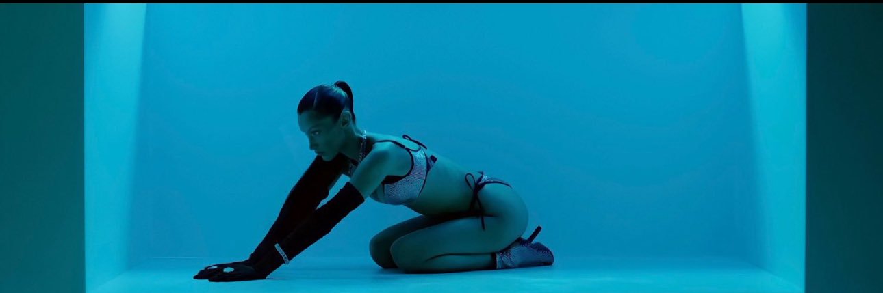 bella hadid stan banner