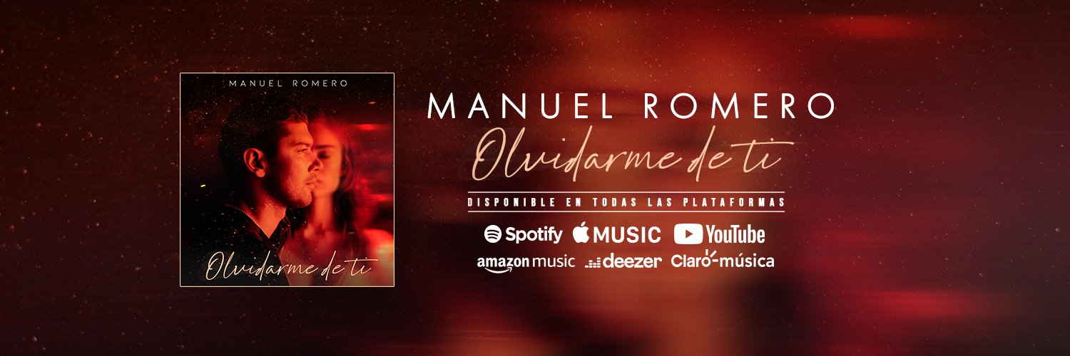 _MANUELROMERO's profile banner image
