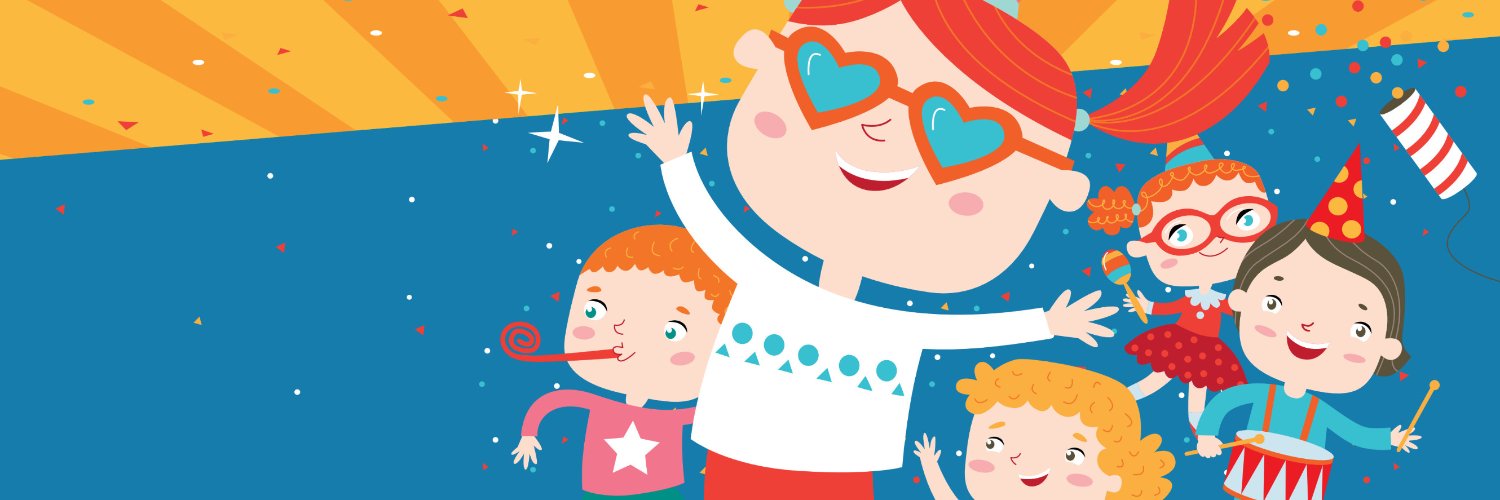 ToddlerParty's profile banner image