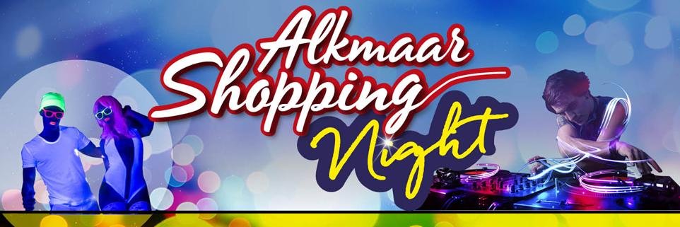 AlkmaarShopping's profile banner image