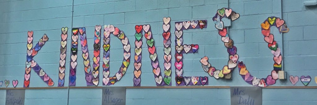 Irving Primary banner