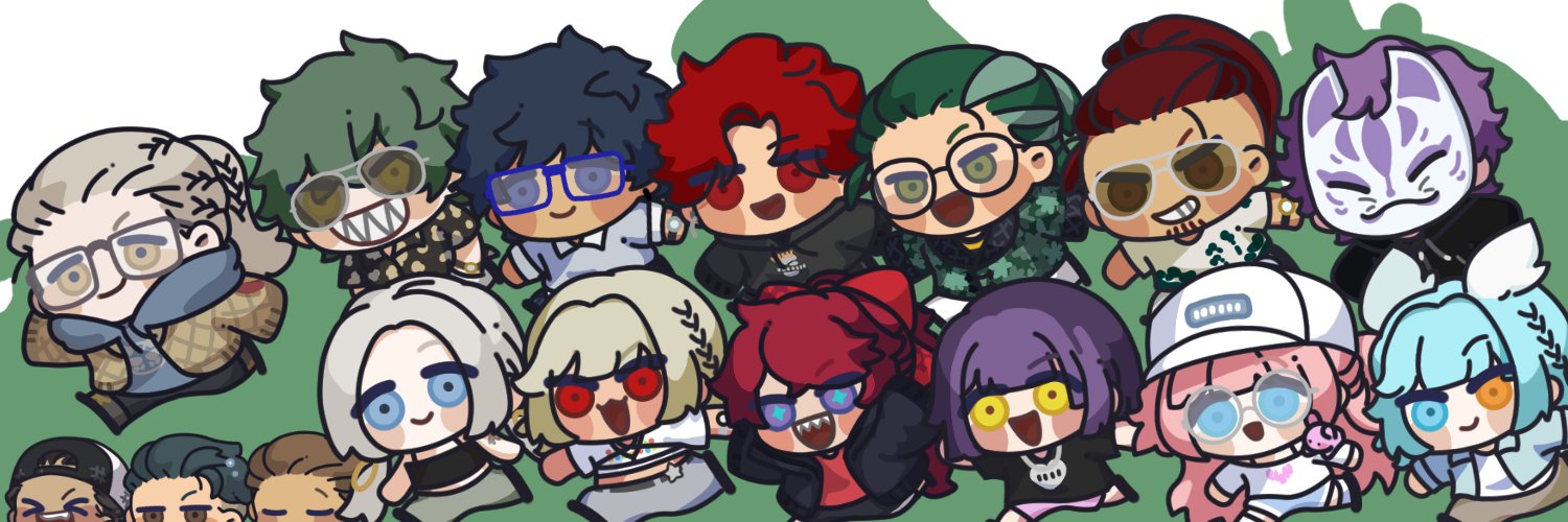 Ginsachi00's profile banner image