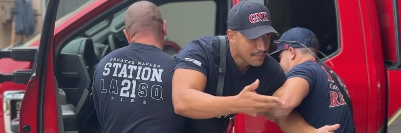 RealMarkJason's profile banner image