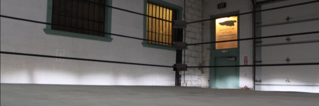 Grapplers Anonymous banner