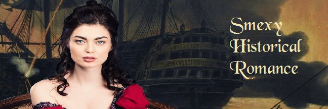 Shehanne Moore's banner
