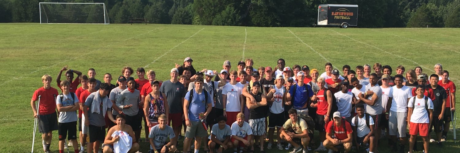 Coach Daniels banner