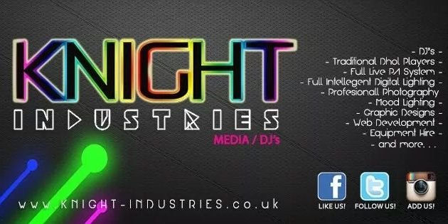 KnightIndMedia's profile banner image