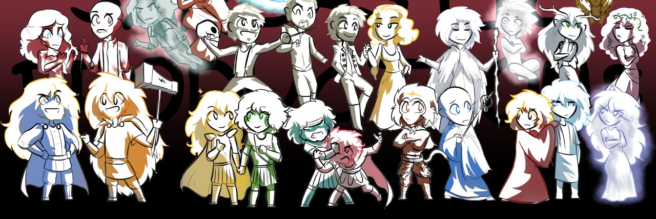 Overly Sarcastic Productions banner