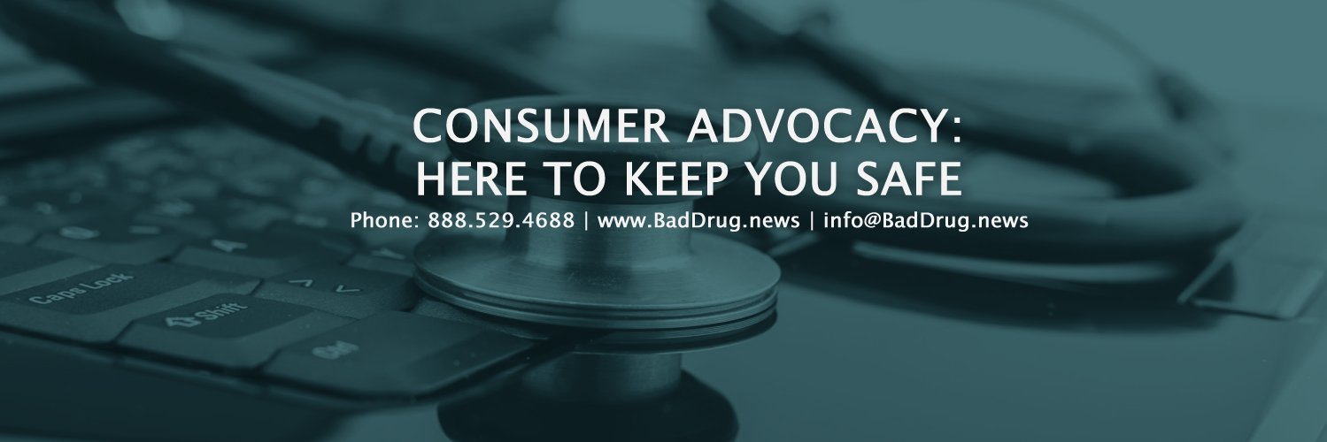 ConsumersAware's profile banner image