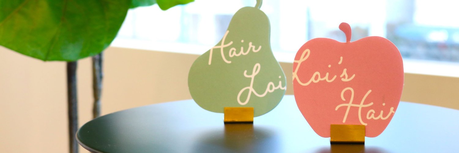 HAIRLois's profile banner image
