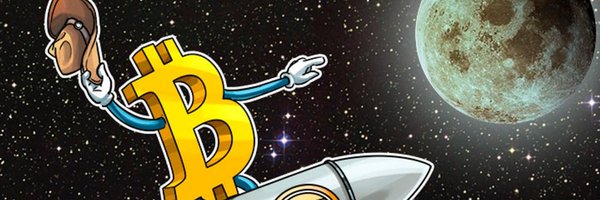 CryptoMogulMind Profile Banner