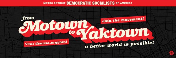 MikalGoodmanMI Profile Banner