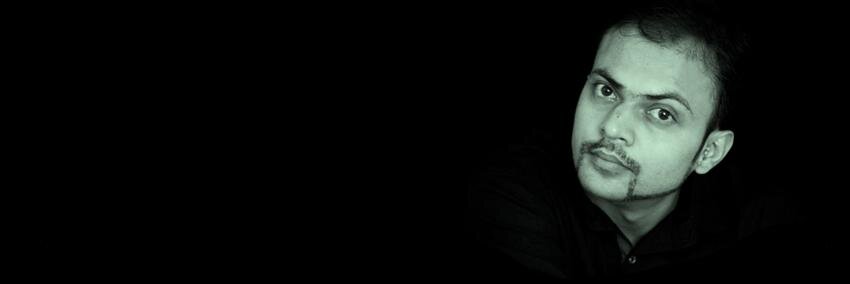 sauryadav's profile banner image