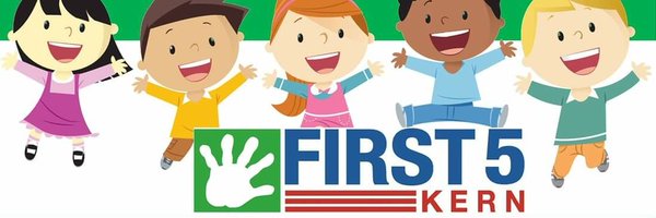 First5Kern Profile Banner