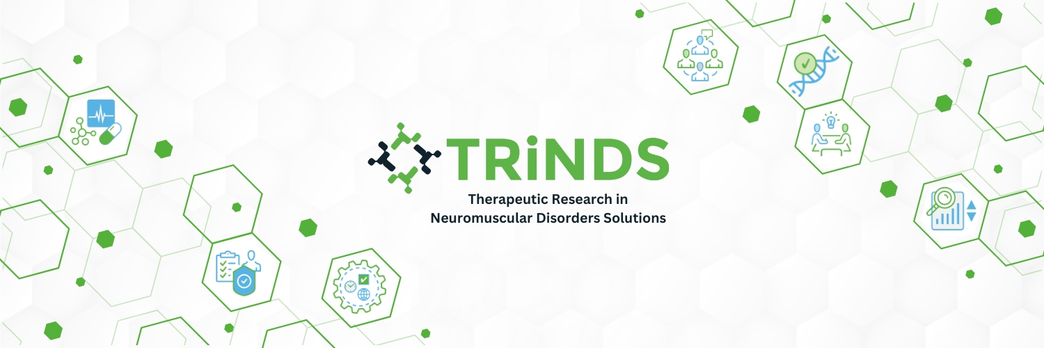 TRiNDS Profile Banner