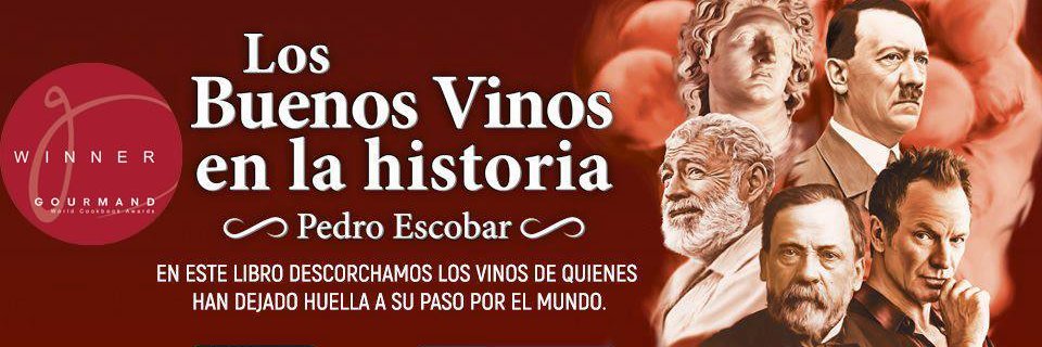 buenos vinos banner