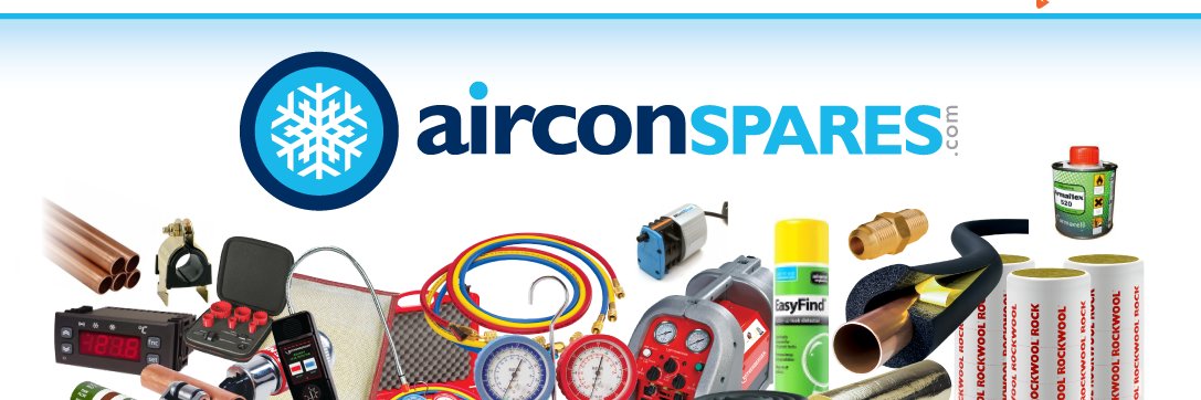AirConSpares's profile banner image