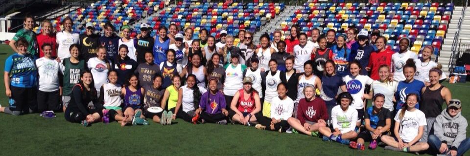 ATL Women's Ultimate banner