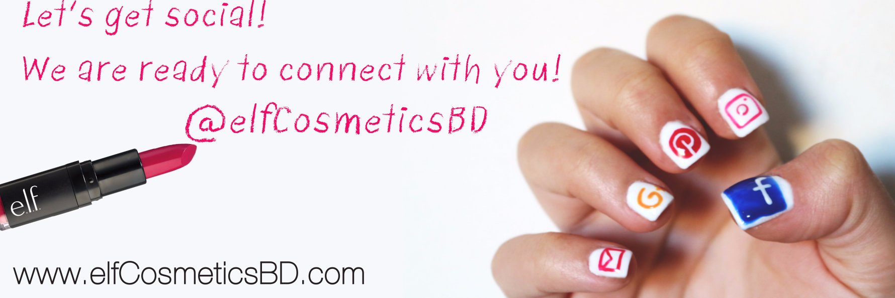 elfCosmeticsBD's profile banner image