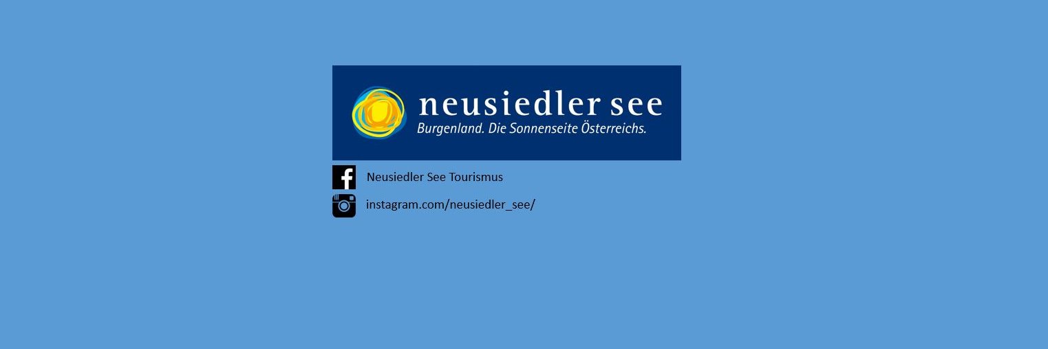 AmNeusiedlerSee's profile banner image