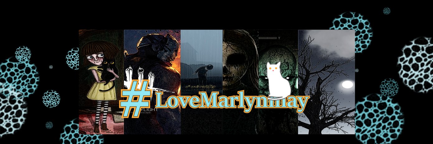 MarLynMayGaming's profile banner image