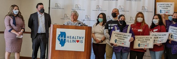 Healthy_ILL Profile Banner