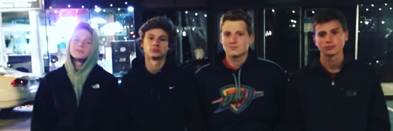 _aaronkjohnson's profile banner image