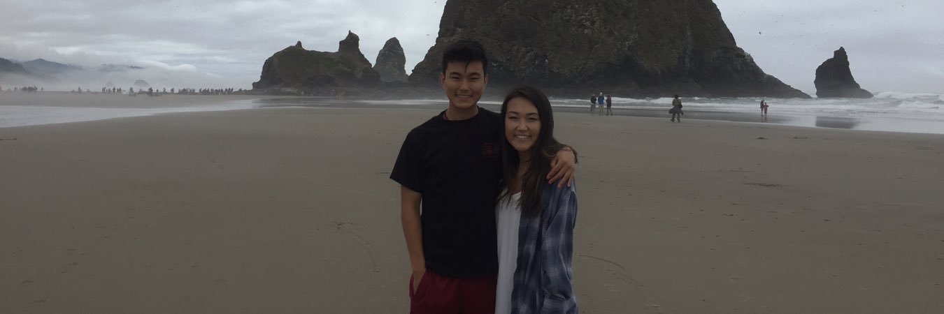yi_brandon's profile banner image