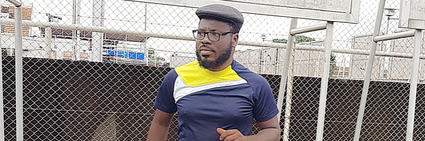 Kayode Fasoro banner