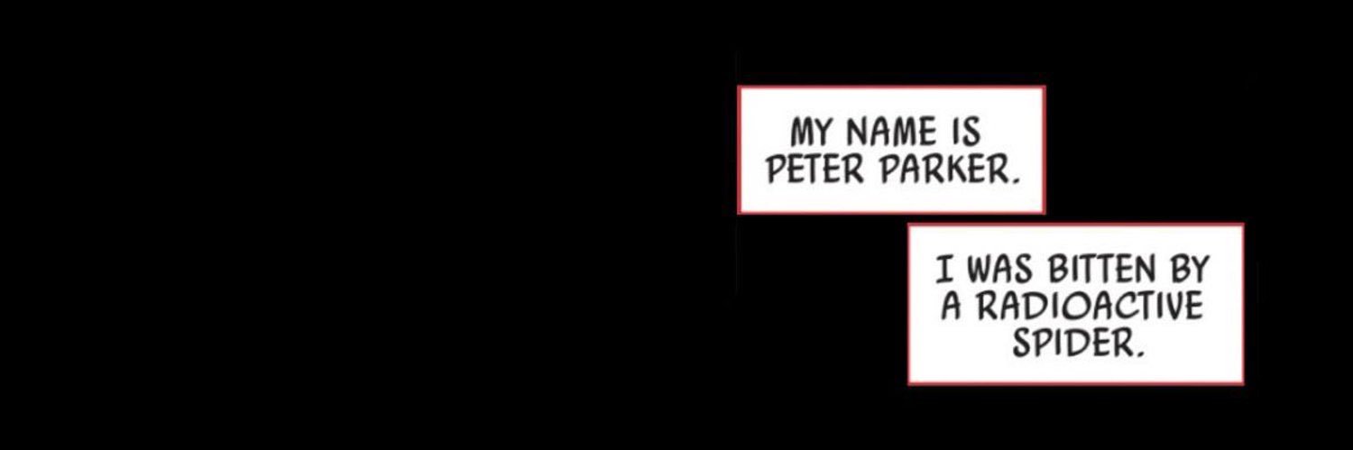 LikeASpiderCan's profile banner image