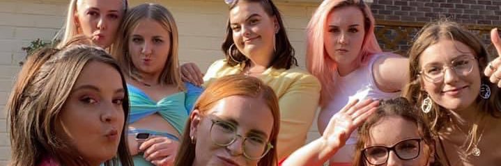 RoseCarnohan's profile banner image