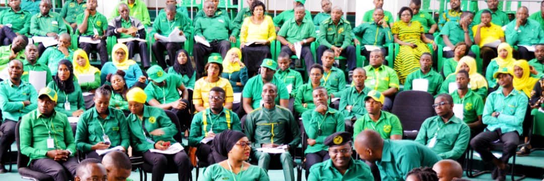 UVCCM TZ banner
