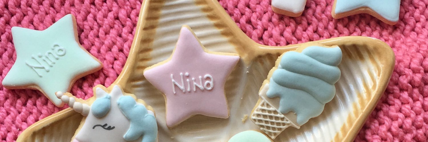 ninamicic's profile banner image
