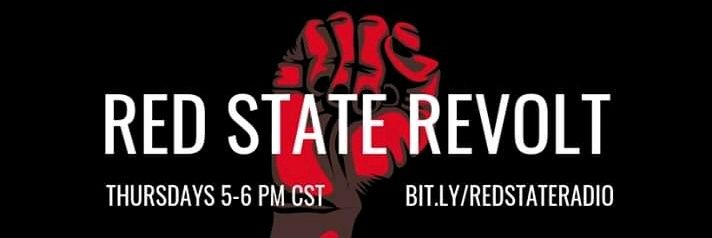RedState_Revolt's profile banner image