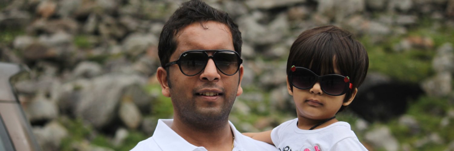singhalshivam's profile banner image