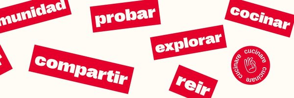 cucinareok Profile Banner