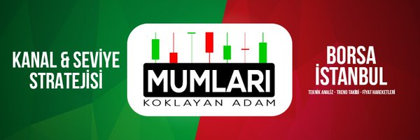 Mumları Koklayan Adam Profile Banner