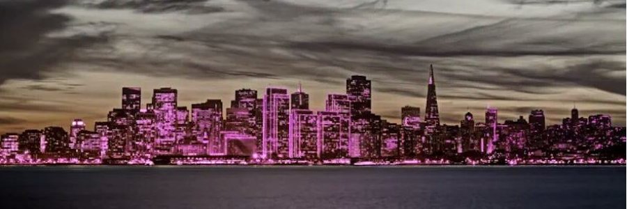 mridleySF's profile banner image