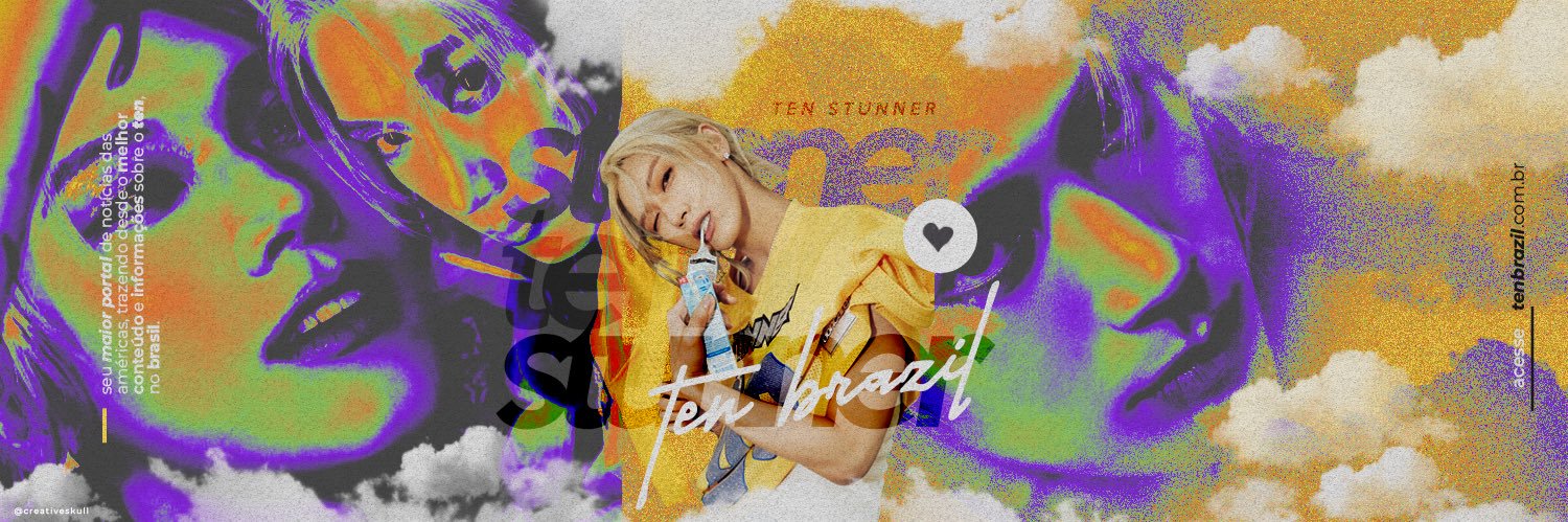 TEN BRAZIL banner