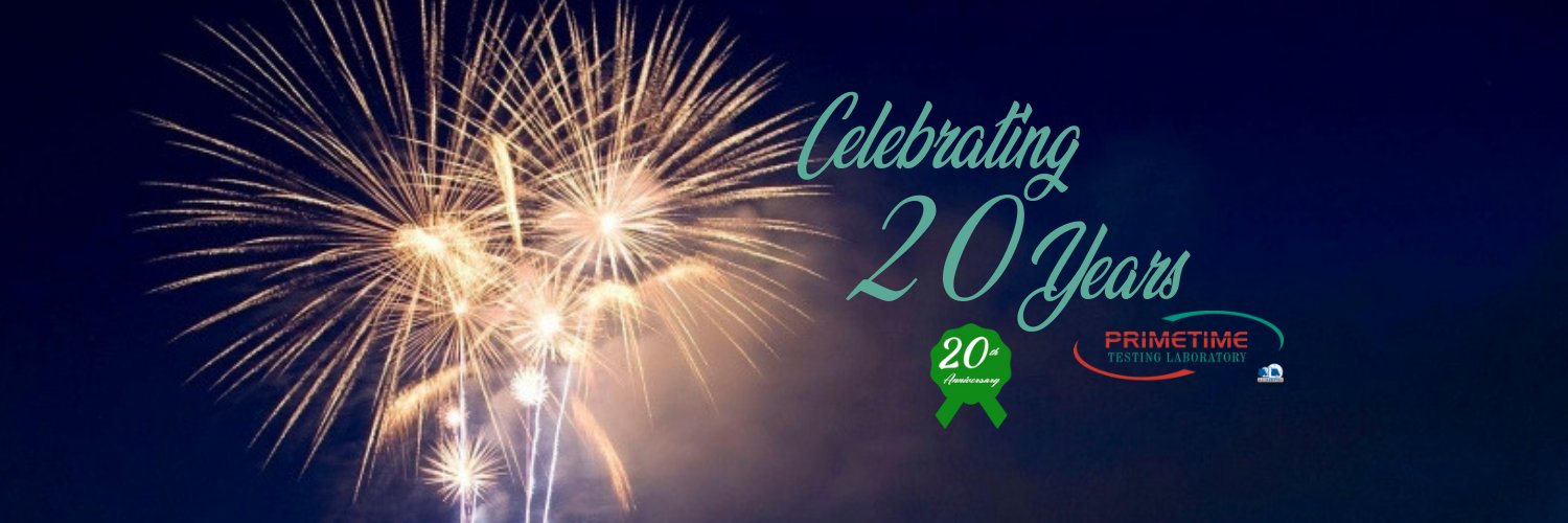 Primetime Testing banner