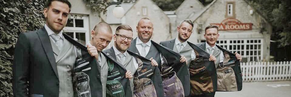 TheSuitGroup's profile banner image