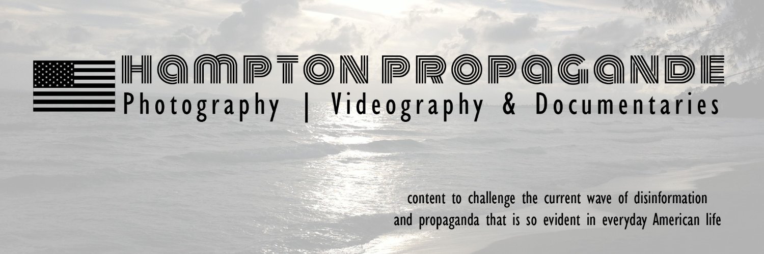 HamptPropagande's profile banner image