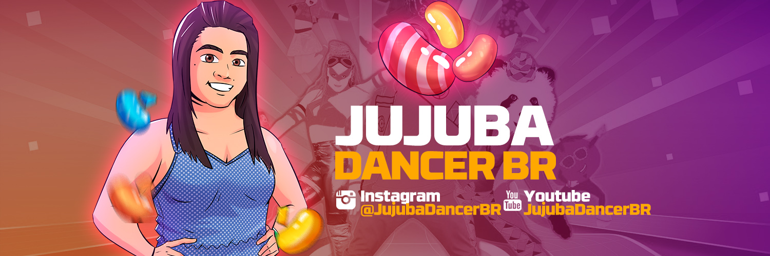 jujubabrasill's profile banner image