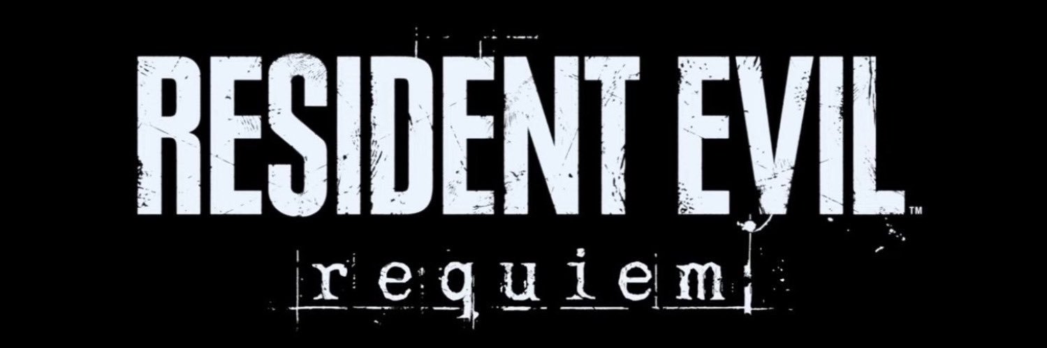 gabi🪻RE9: Requiem's banner