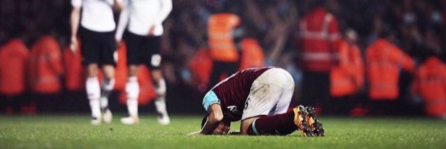 West Ham Info banner