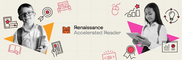 AccReader Profile Banner