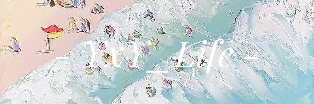 YxY_Life's profile banner image